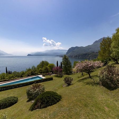 2-Bedroom Lakeview Apartment Bella Gaeta 圣西罗 外观 照片
