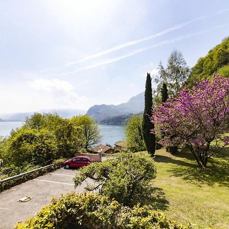 2-Bedroom Lakeview Apartment Bella Gaeta 圣西罗 外观 照片