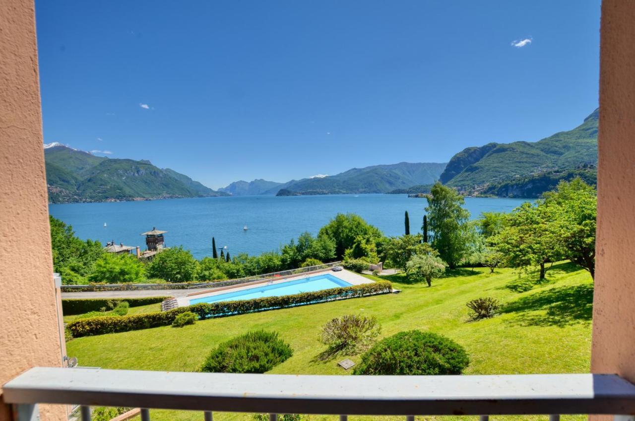 2-Bedroom Lakeview Apartment Bella Gaeta 圣西罗 外观 照片