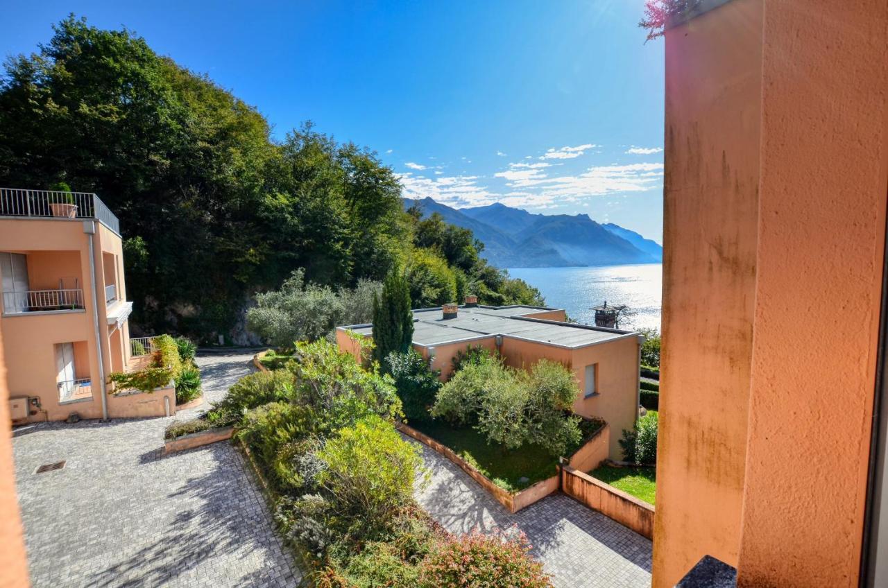2-Bedroom Lakeview Apartment Bella Gaeta 圣西罗 外观 照片