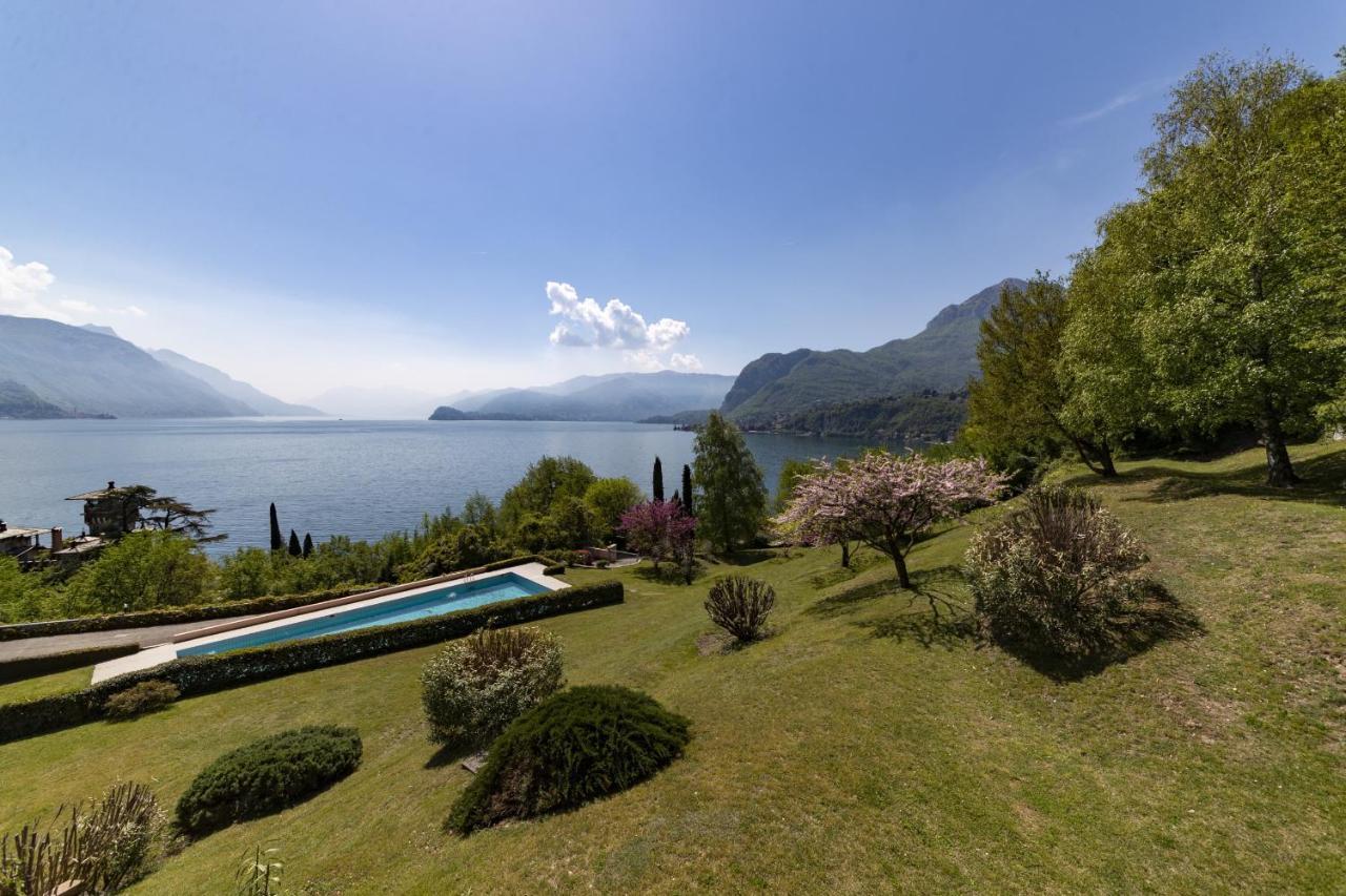 2-Bedroom Lakeview Apartment Bella Gaeta 圣西罗 外观 照片