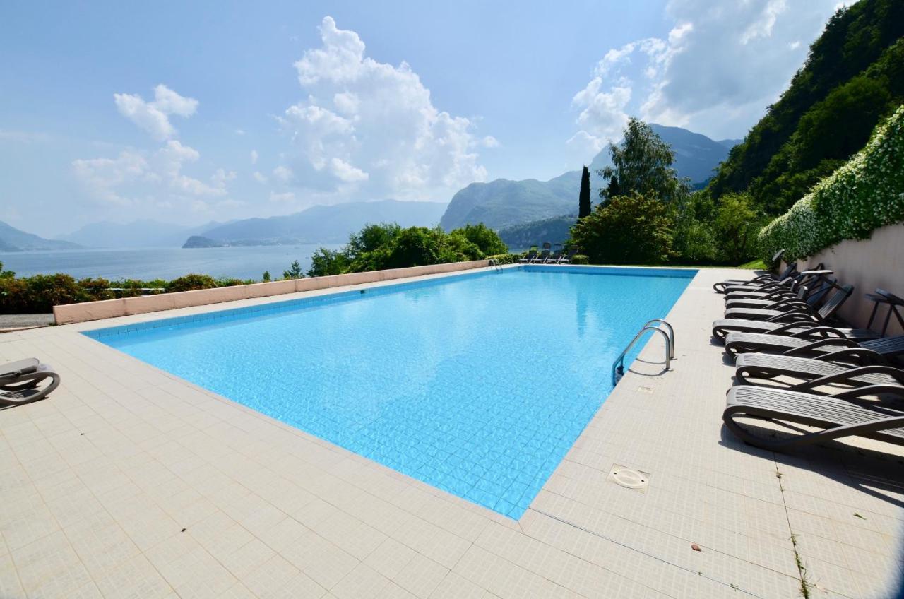 2-Bedroom Lakeview Apartment Bella Gaeta 圣西罗 外观 照片