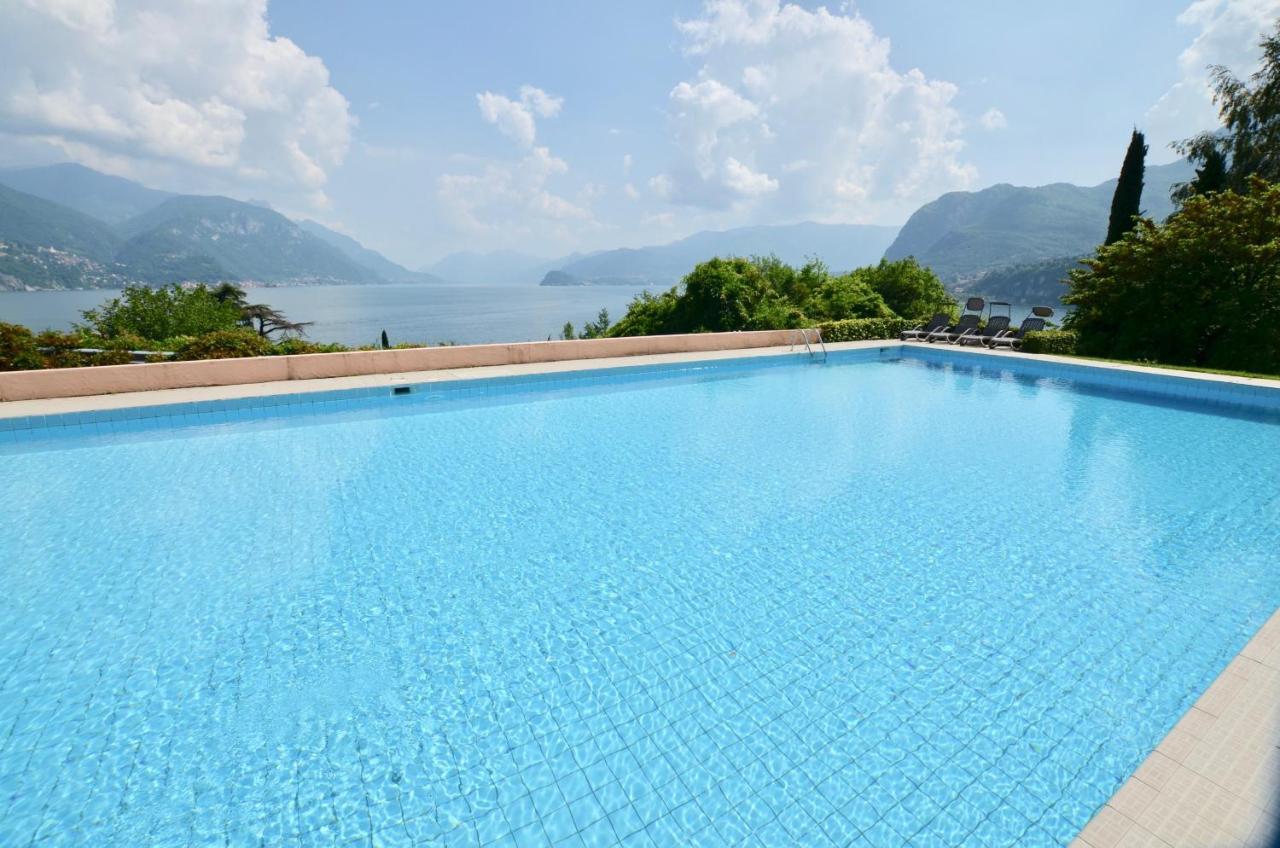 2-Bedroom Lakeview Apartment Bella Gaeta 圣西罗 外观 照片