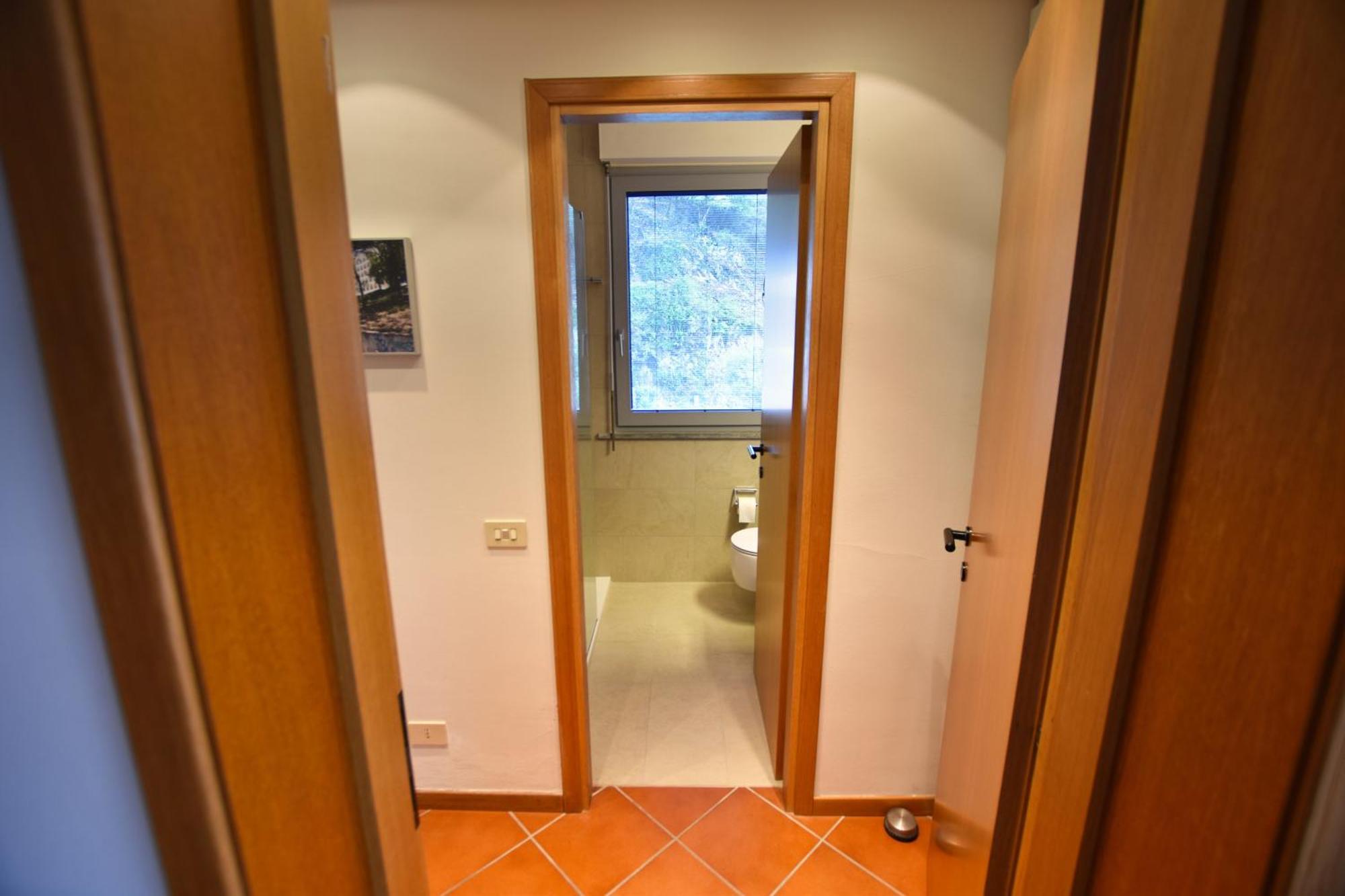 2-Bedroom Lakeview Apartment Bella Gaeta 圣西罗 外观 照片